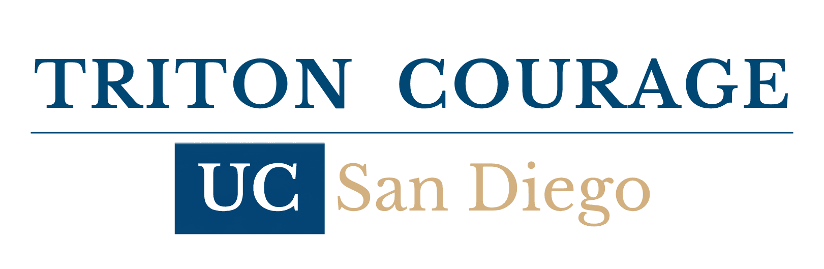 Triton Courage